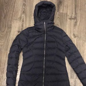 Lululemon women’s jacket